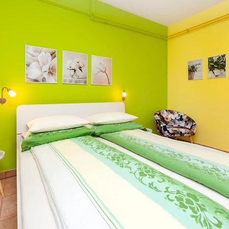 Apartments Erik B&B Adults Only Rovinj Dış mekan fotoğraf