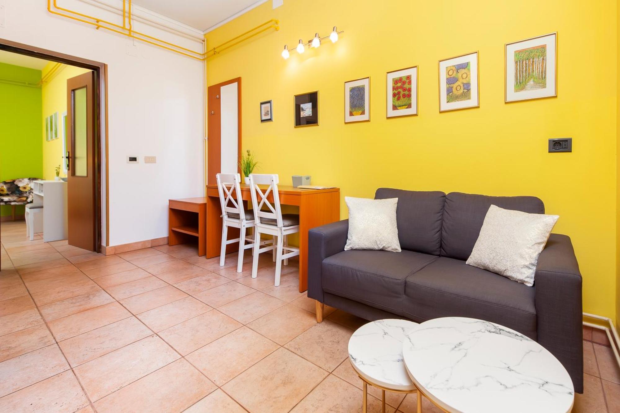 Apartments Erik B&B Adults Only Rovinj Dış mekan fotoğraf